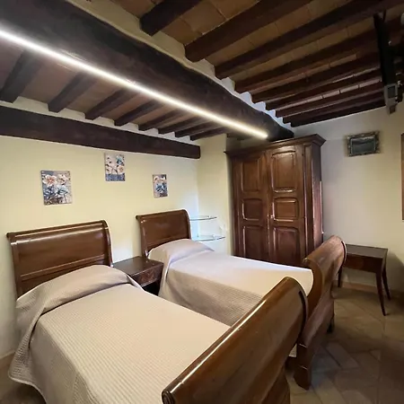 Vakantiehuis Ernesto