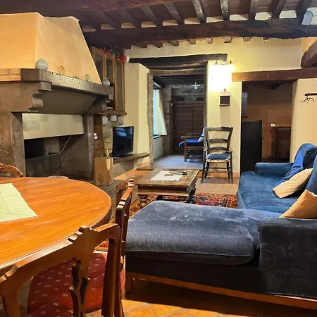 Ernesto Hébergement de vacances Poggioni