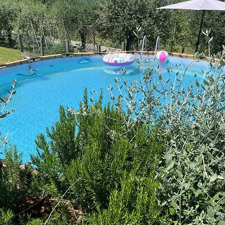Casa de férias Ernesto Poggioni